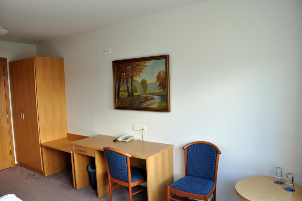 Hotel Hlid Hveragerdi Room photo